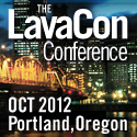 The LavaCon Conference 2012