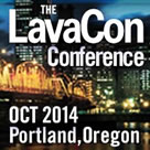 The LavaCon Conference on Digital Media and Content Strategies 2014