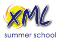 XML Summer School 2015