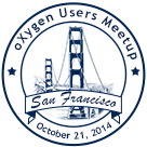 Oxygen-Users Meetup San Francisco 2014