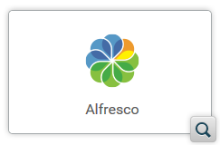 Connector for Alfresco, SharePoint On-Premise, or FileNet